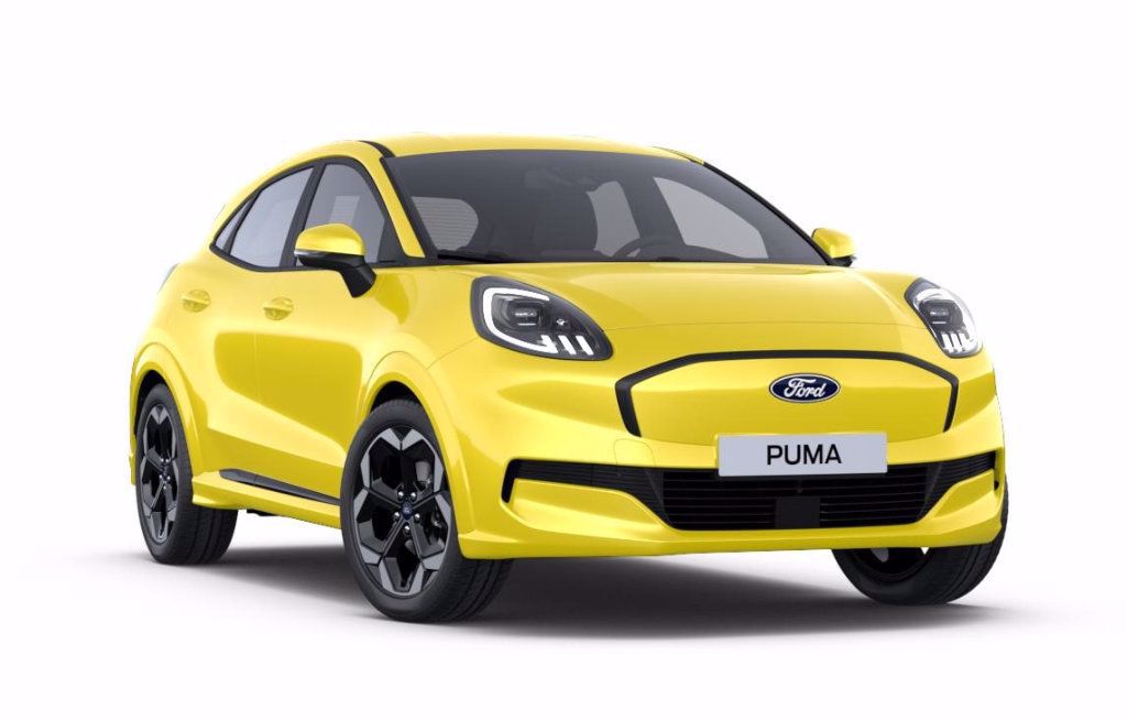 Puma Gen-E
