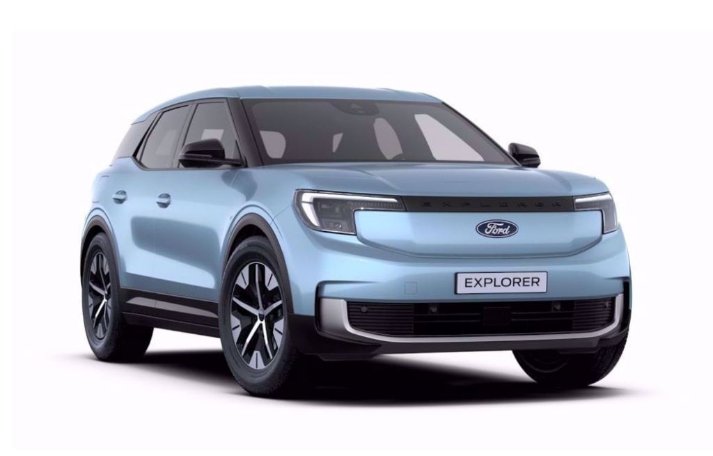 Explorer