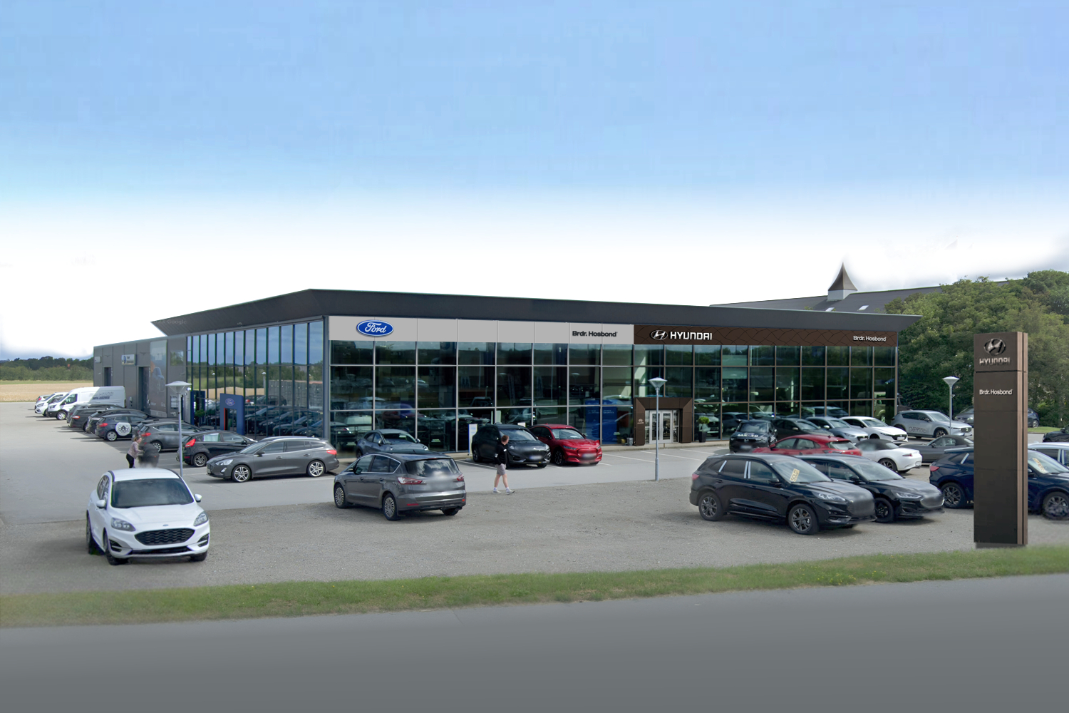 Hyundai Hjørring