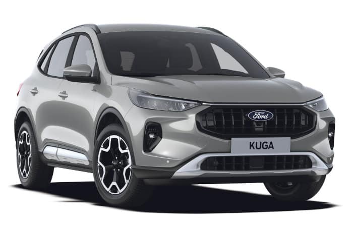 Ford Kuga Active