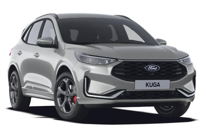 Ford Kuga ST-Line X