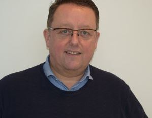 Lars Kjær