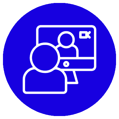 Make a video call