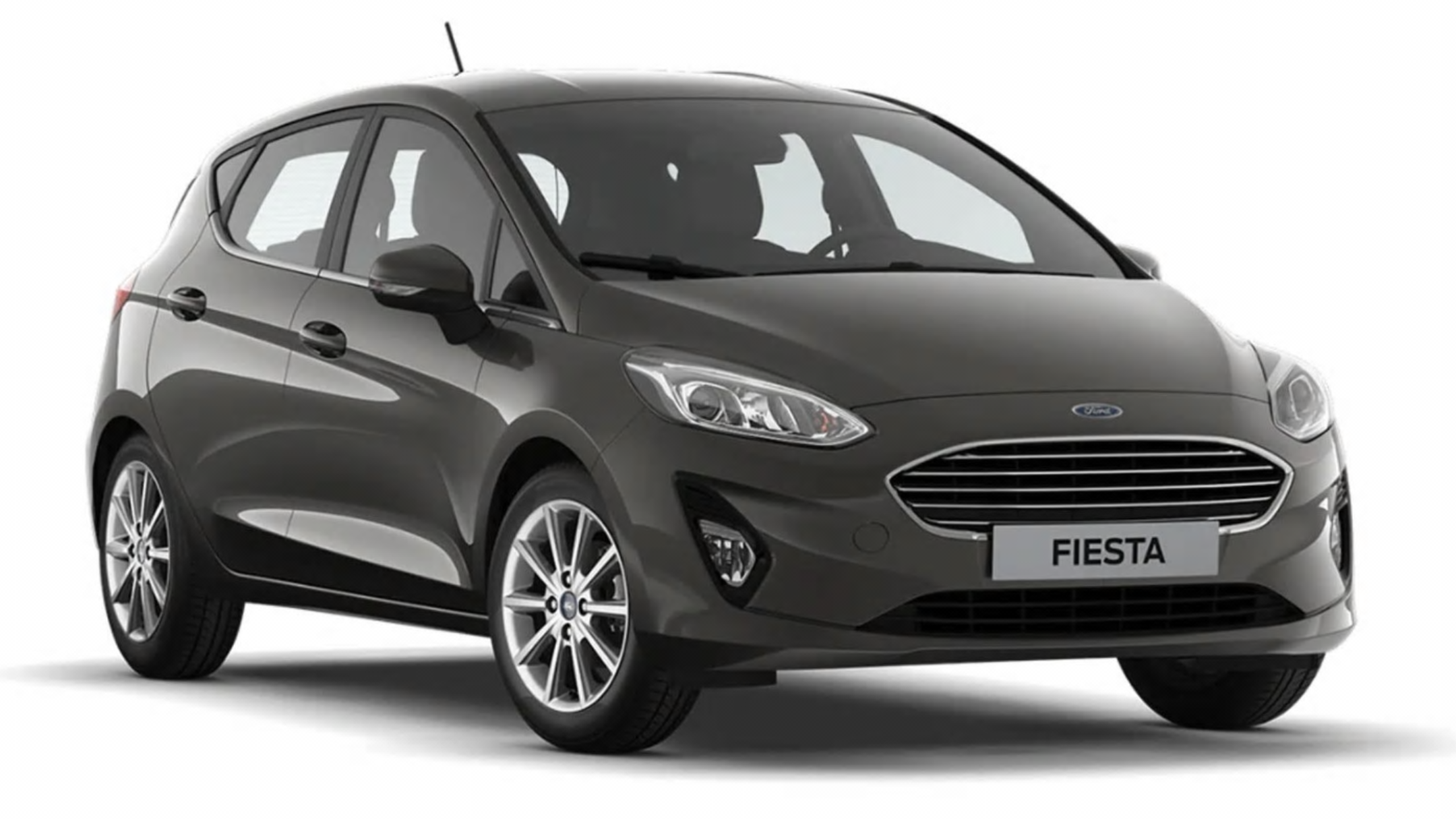 ford fiesta privatleasing