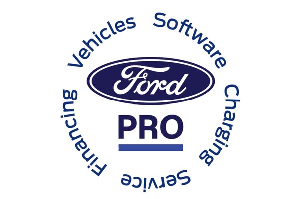 Ford PRO