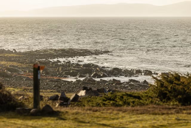 Hill Descent Control