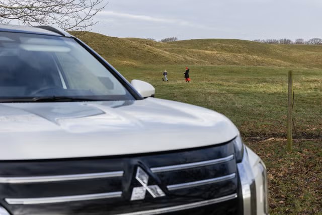 Smarta säkerhetsfunktioner