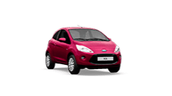 Ford KA®