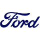Ford.dk hjemmeside