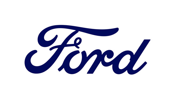 ford script logo