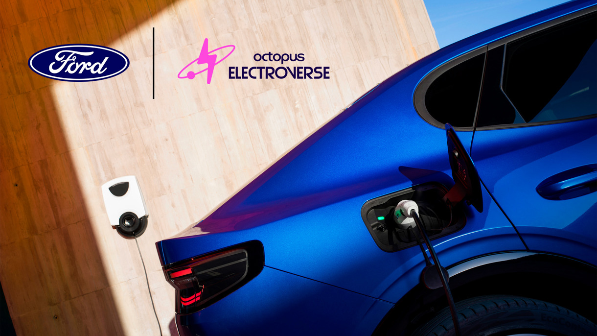 Electroverse