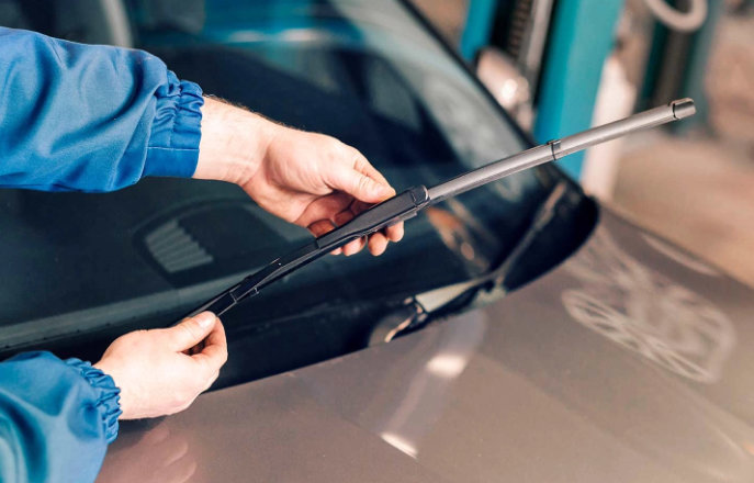 Ford Motorcraft -täysjoustosulat