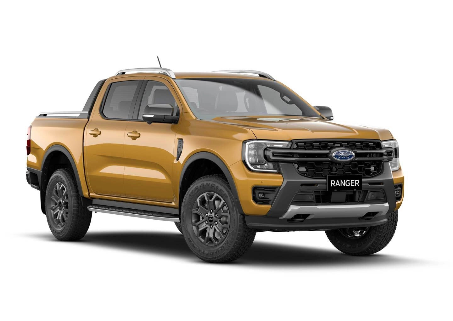 Ford Ranger EcoBlue Autokilta Ford Ranger EcoBlue