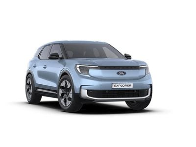 Ford 100v Explorer Explorer