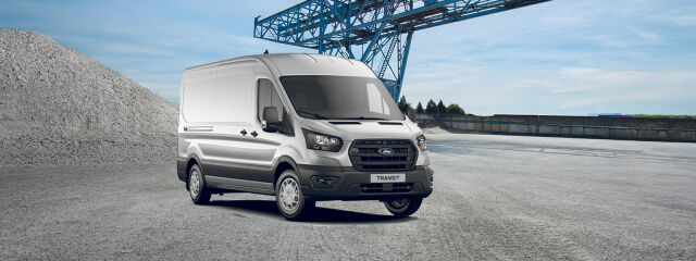 Ford pakettiautojen Syysmarkkinat Ford pakettiautojen Syysmarkkinat