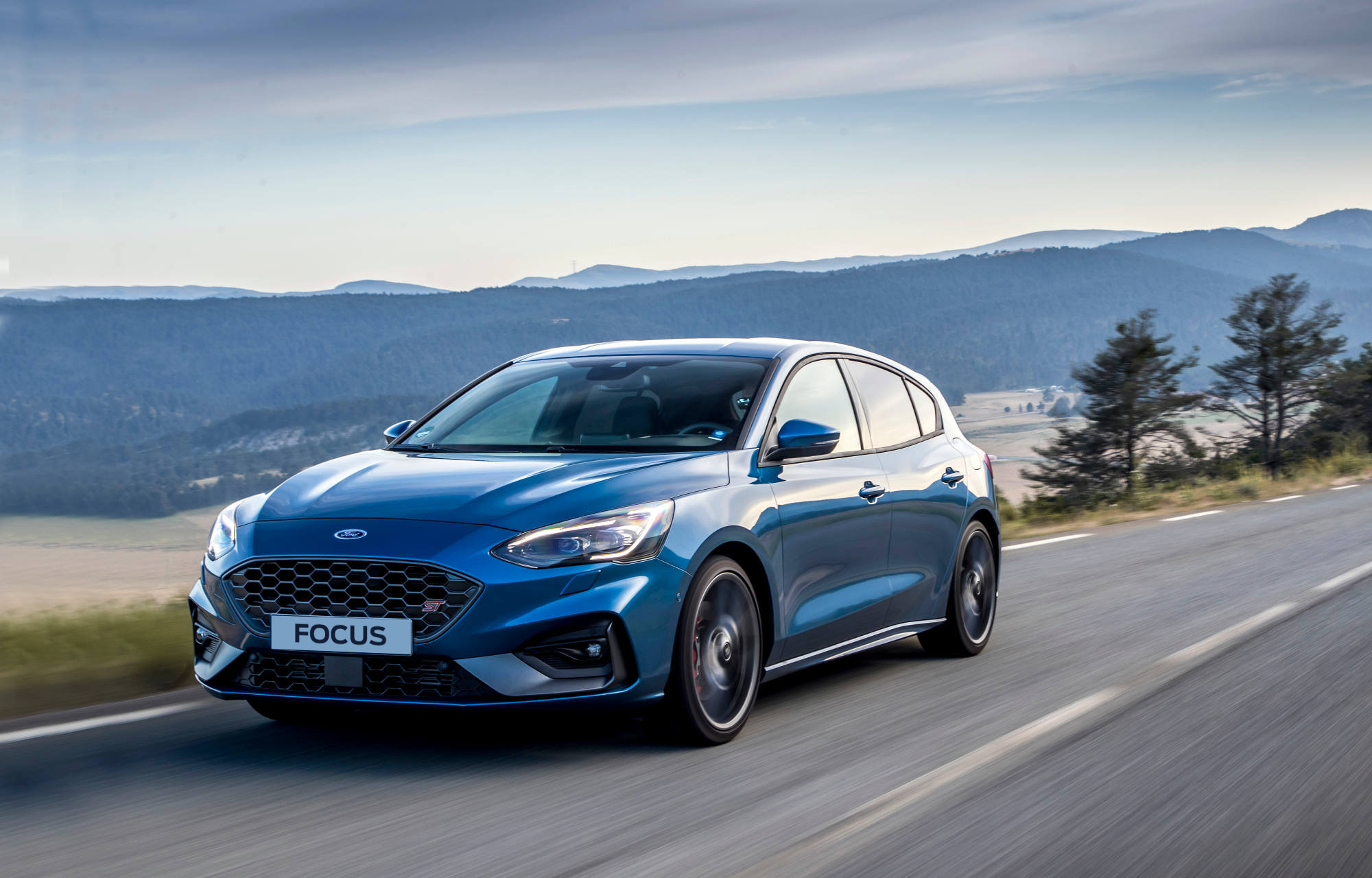 Stop And Go Auto >> Uusi Ford Focus Stop And Go Auto >> Uusi Ford Focus