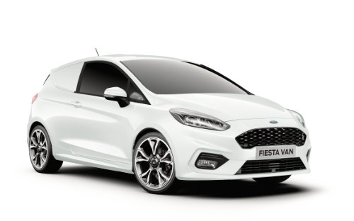 Ford Fiesta Ford Fiesta