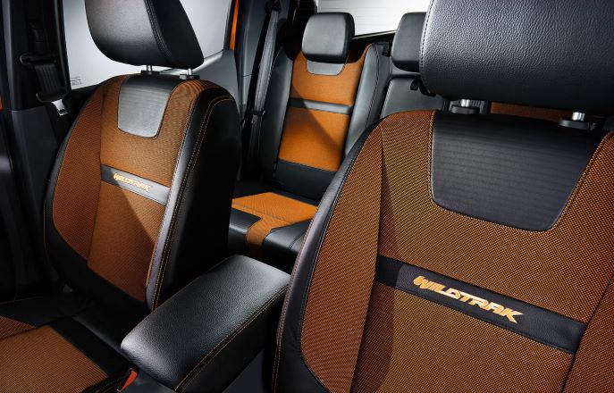 ford ranger wildtrak