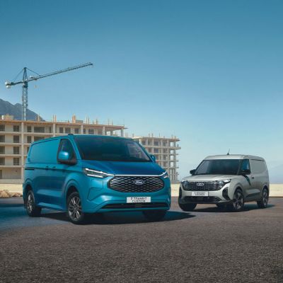 Hyötyajoneuvojen juhlaedut