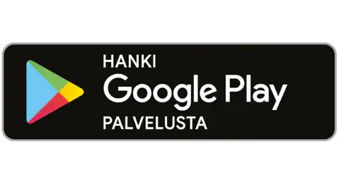 Google play appstore lataus