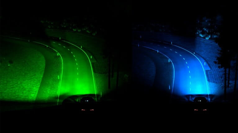 Feux directionnels dynamiques Feux directionnels dynamiques prédictifs