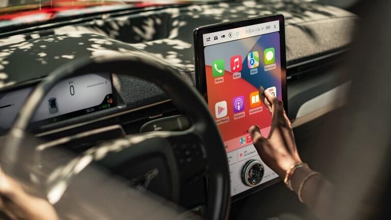 Sync et votre smartphone