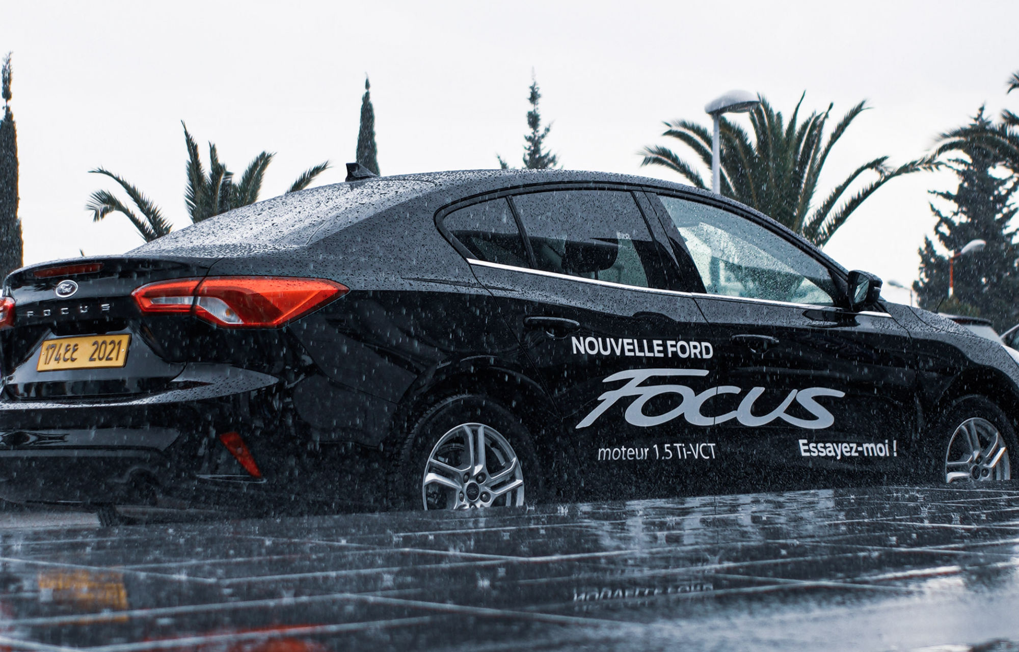Nouvelle Focus 1