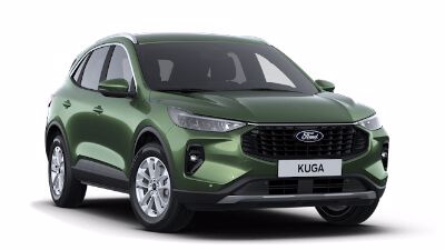 Nouveau Kuga