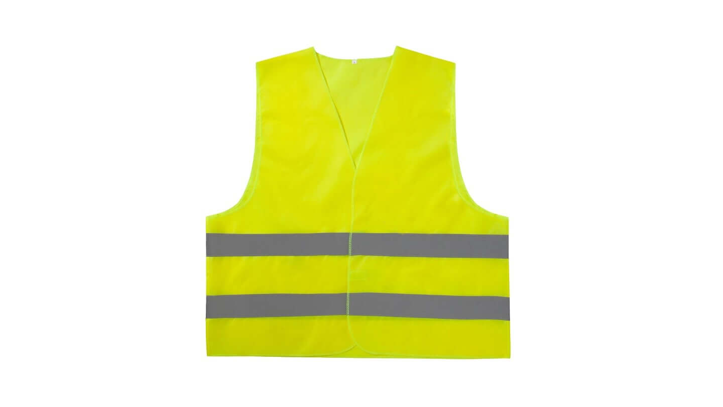 Gilet de sécurité