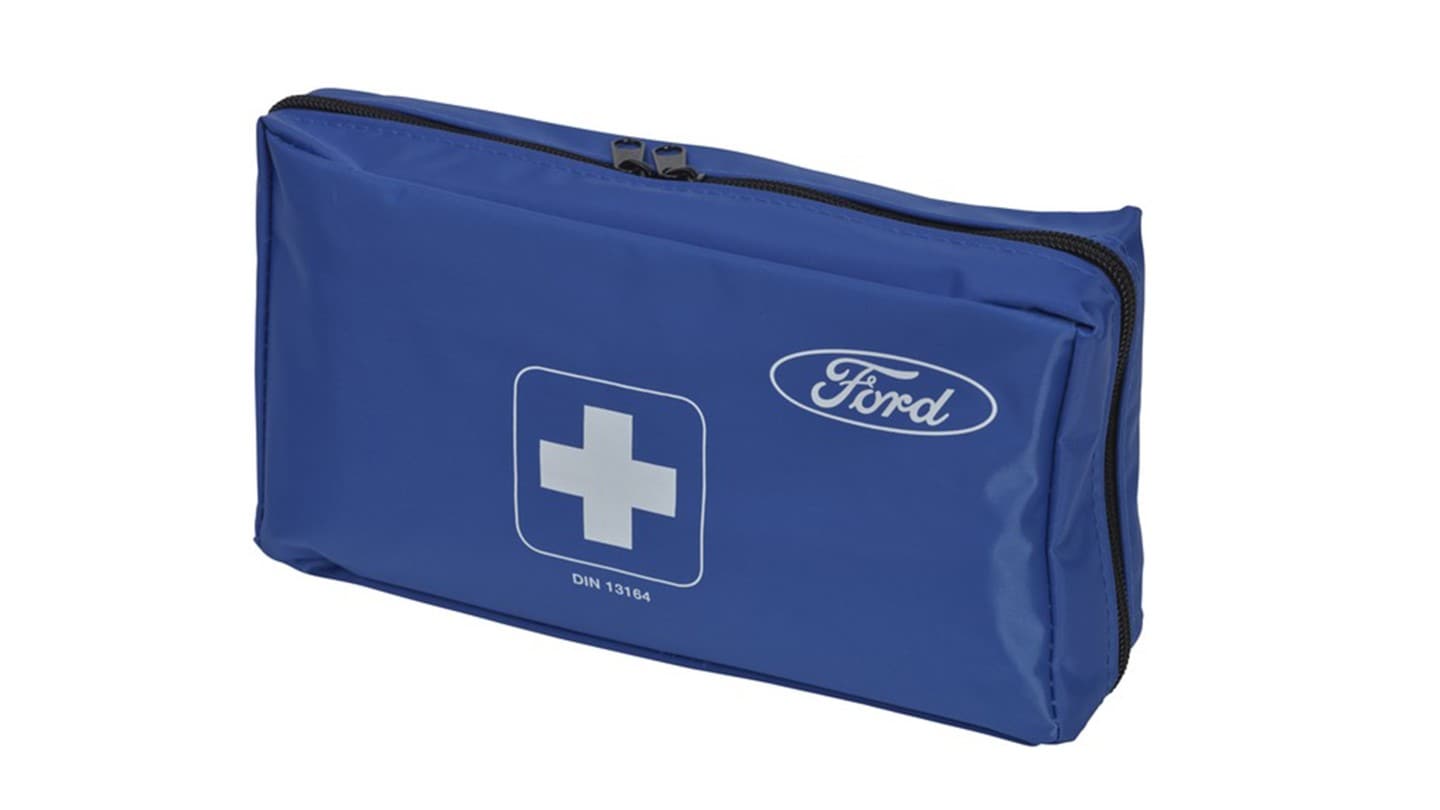 Trousse de secours Kalff