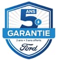 Garantie Ford