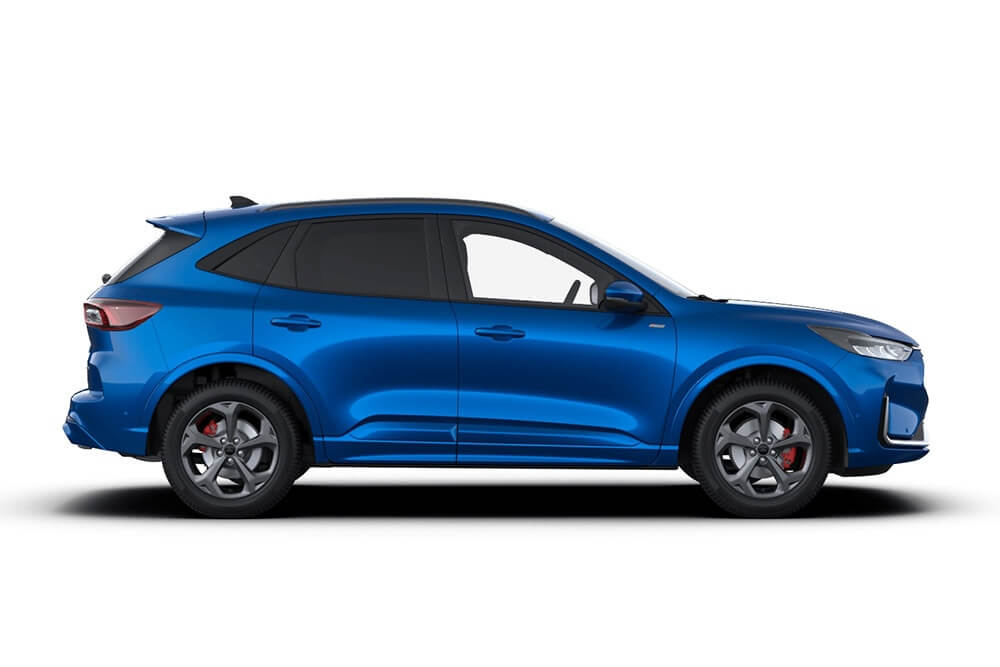 Ford Kuga ST Line