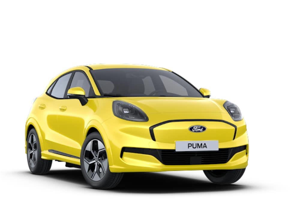 Ford Puma Gen-E Standard