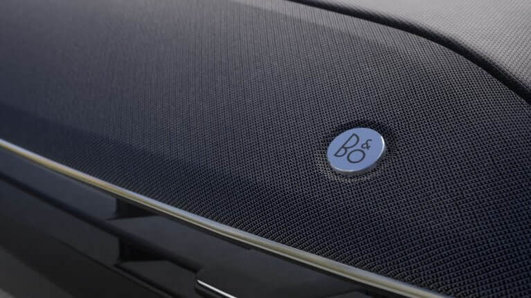 Haut-parleur Bank & Olufsen