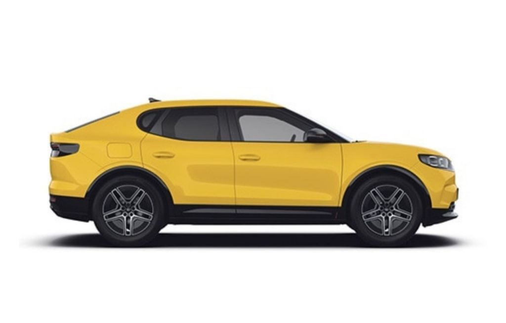 Ford Go AssistÃƒÂªncia 24h com seguro contra roubo, furto incÃƒÂªndio, colisÃƒÂ£o e direito a veÃƒÂ­culo reserva