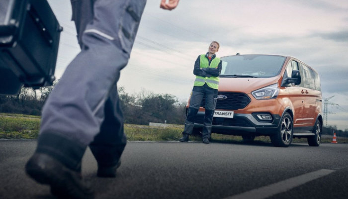 Ford Go Ford zero quilÃ´metro por um valor fixo mensal, sem a necessidade de investimento inicial