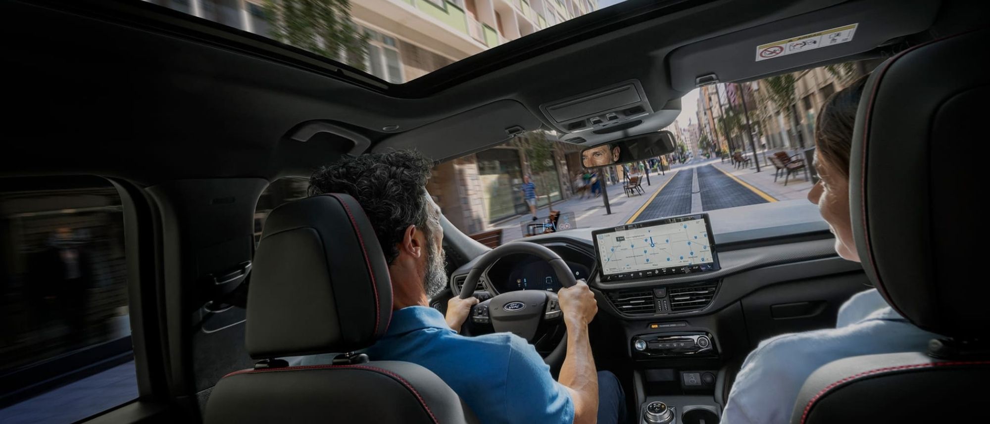 Válassza a biztonságot