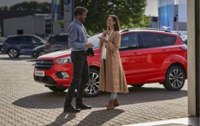 Economy műszaki vizsga