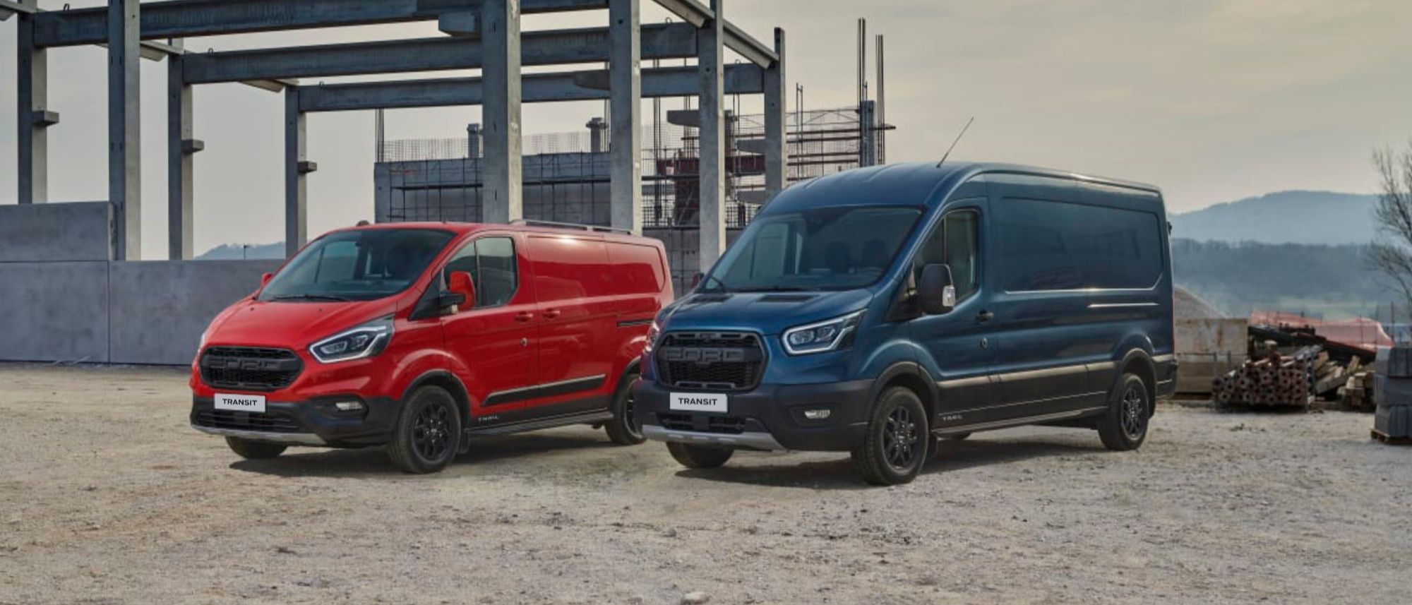 Építőipar és közművek