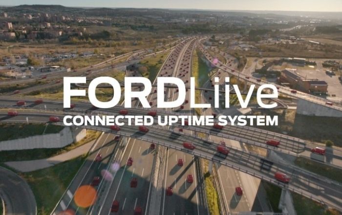 FordLiive