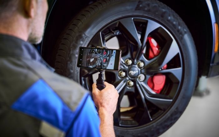 Ford expressz szerviz