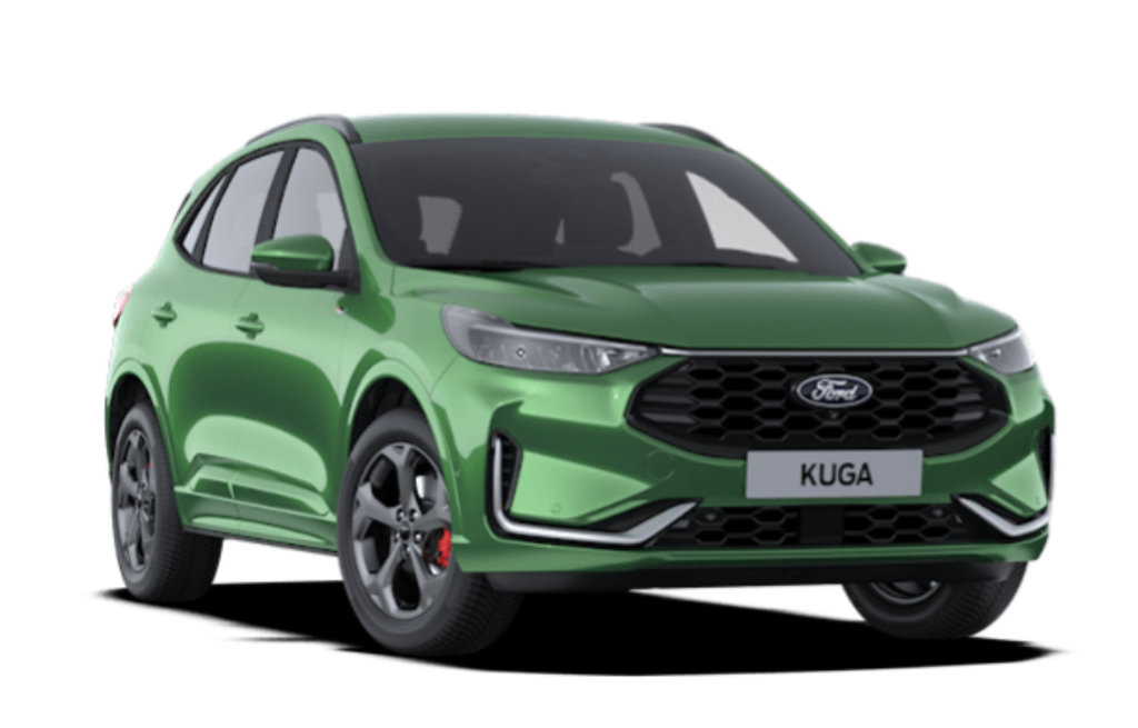 Kuga