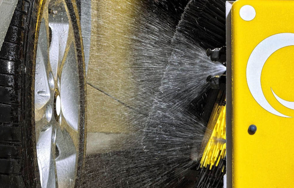 Kerékmosás Kerékmosás