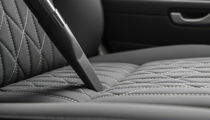 Önkiszolgáló porszívó Önkiszolgáló porszívó