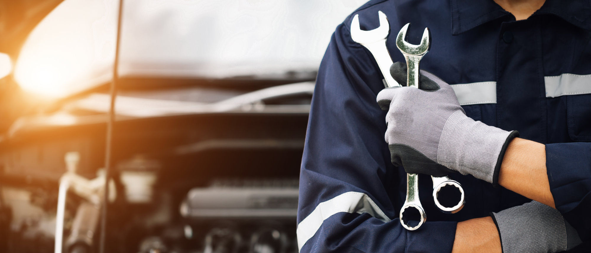 Autószerelő munkatársat keresünk