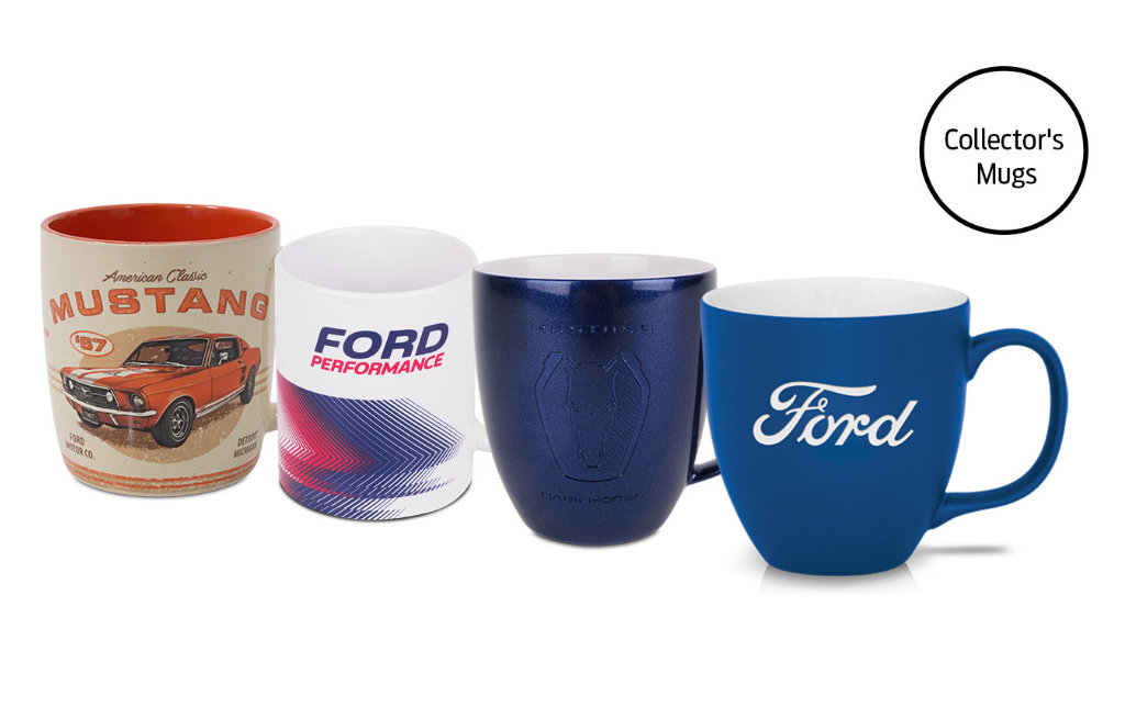 Ford Basic kollekció