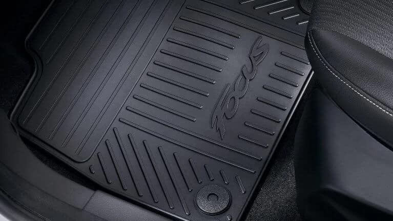 Floor Mats for Ford Focus