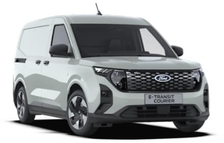 All-New Transit Courier
