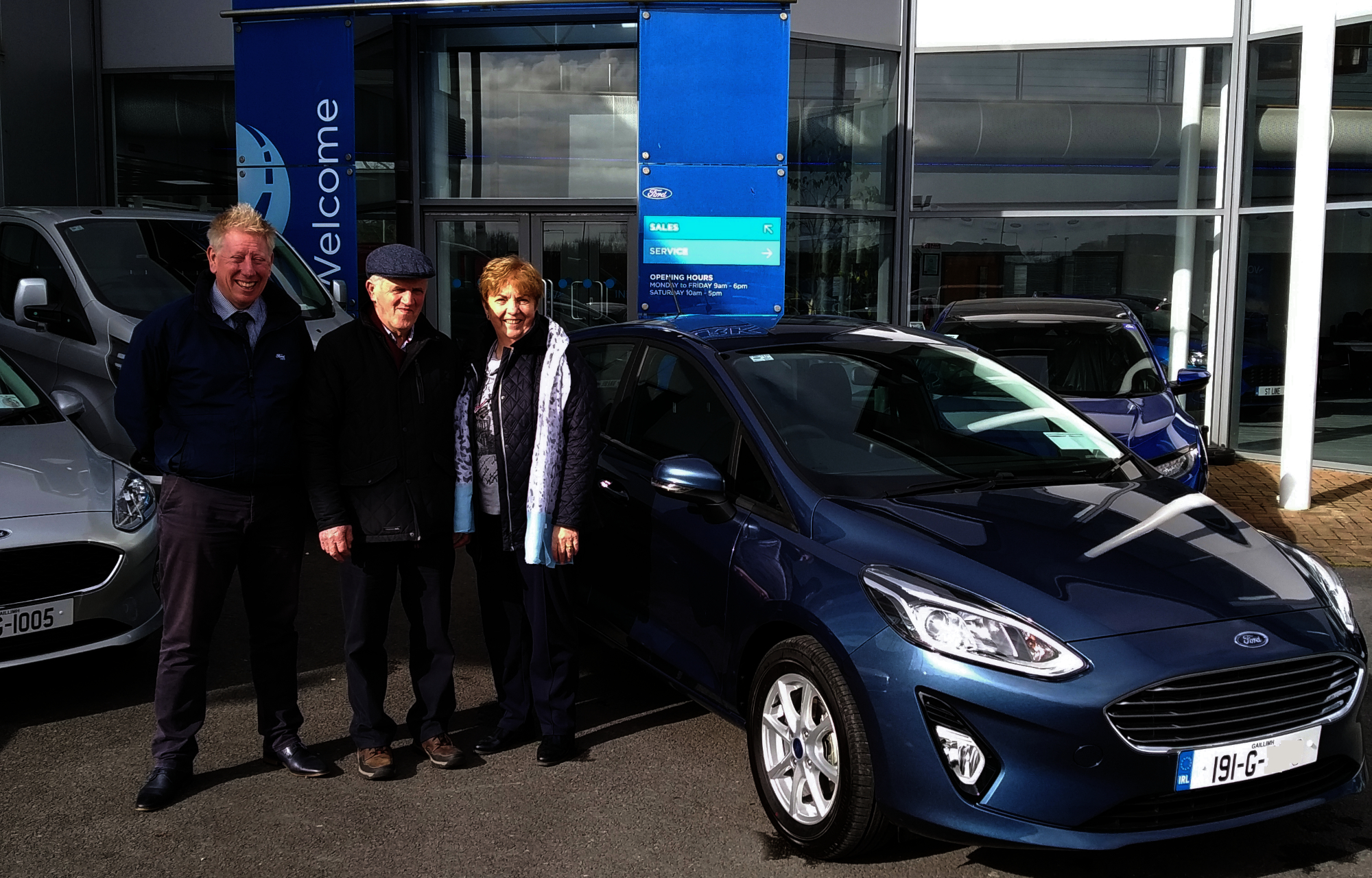 191 Collection 191 Collection