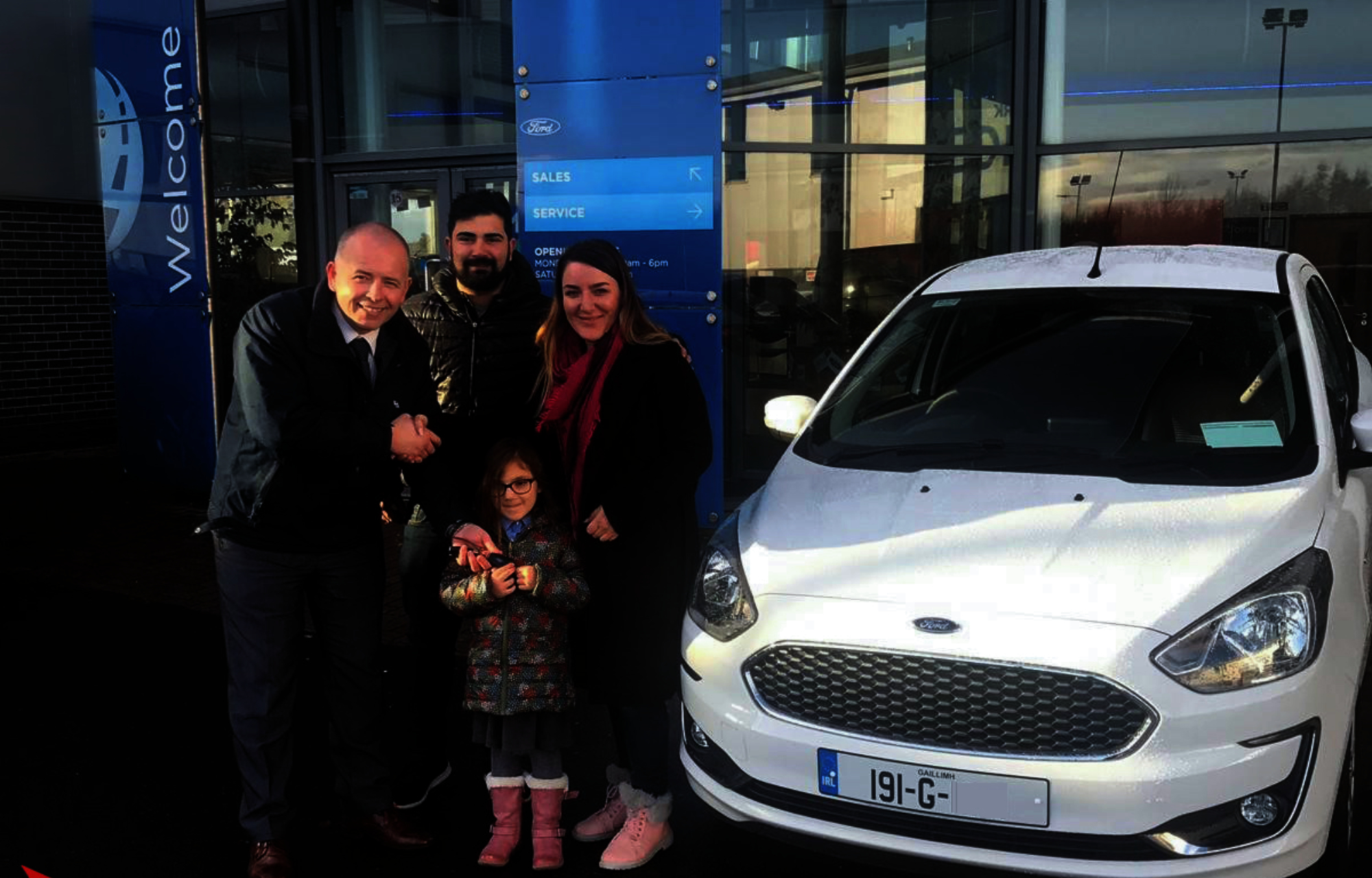 191 Collection 191 Collection